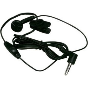 Earphone Stereo SET for PA550