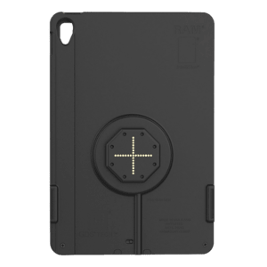 RAM Mounts IntellěSkin Next Gen for Samsung Galaxy Tab A11+ - GDS Technology