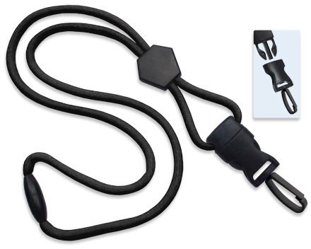 Brady 2135-4509 Lanyards
