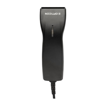 Opticon OPL-6845 Barcode Scanner 100 scans/s, USB RS-232 Keyboard Wedge, IP42, 1.5m drop resistance, Handheld