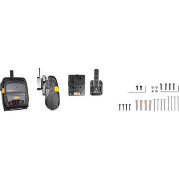 Brodit mount, MMC, ZQ510