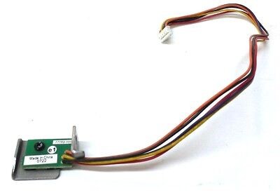 Ribbon sensor assembly