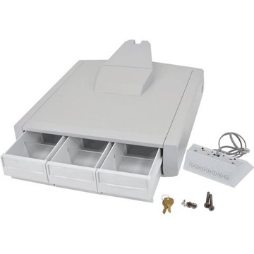 Racks Ergotron 97-901