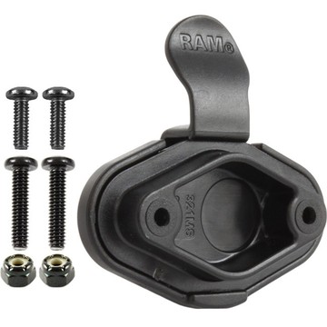 RAM Mount RAP-326U Accessories