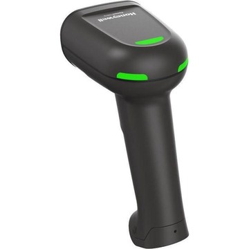 Escáneres de Código de Barras Portátiles Honeywell 1960GSR-2USB-R