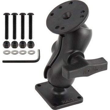 RAM Mount RAM-101U-B-EX1 Accessories
