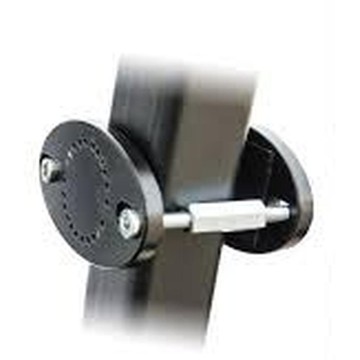 Stands Zebra 3PTY-PCLIP-215772