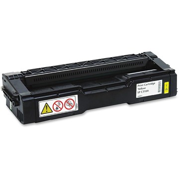 Ricoh 406347 Accessories