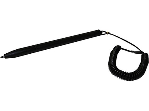 Pen with Tether for Topaz ClipGem, NCNR