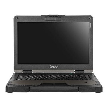 Getac BS3B14BABDGX Computers