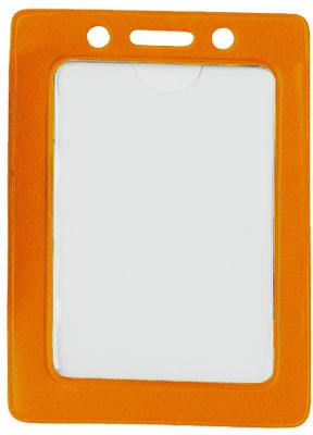 Brady 1820-3005 Badge Holders