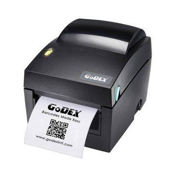 Imprimantes d'étiquettes GoDEX DT2X