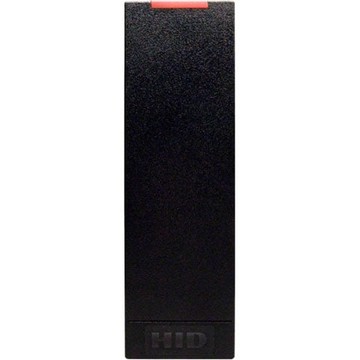 R15 iClass SE Reader (MultiClass SE RP15 Mullion Reader, No Prox)