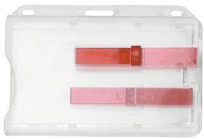 Brady 1840-6400 Badge Holders