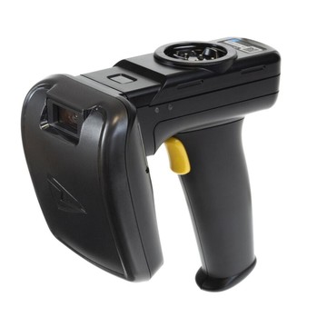 Datalogic 3138 RFID Sled UHF, Pogo Pins, Memor EU Version, IP54, 9m