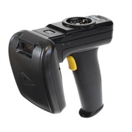 Datalogic 3138 RFID Sled UHF, Pogo Pins, Memor EU Version, IP54, 9m Bild