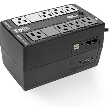 Tripp-Lite INTERNET650U1 Accessories