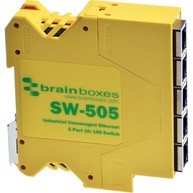 Brainboxes SW-505 Wireless & Networking image