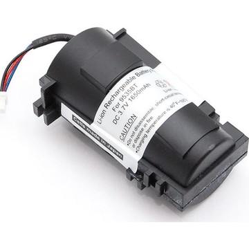 Honeywell 46-46870 Batteries
