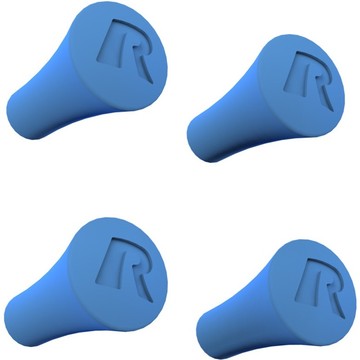 RAM Mount RAP-UN-CAP-4-BLUE Accessories