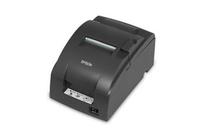 Epson KDS U220-I Receipt Printer image