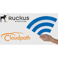 Ruckus LS9-CLP3-9999 Software Bild