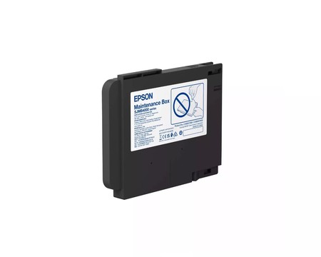 Epson ColorWorks C4000 Waste/Maintenance Box