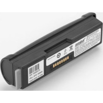 Batteries Zebra BTRY-WT40IAB0E
