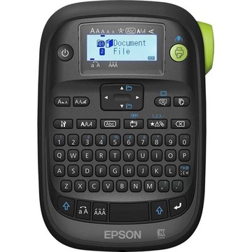 Epson LabelWorks LW-K400 (QWERTY)