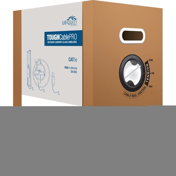 Ubiquiti Networks TC-PRO Cables