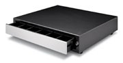 imagen de Cajones de Efectivo M-S Cash Drawer M-EP-125KL