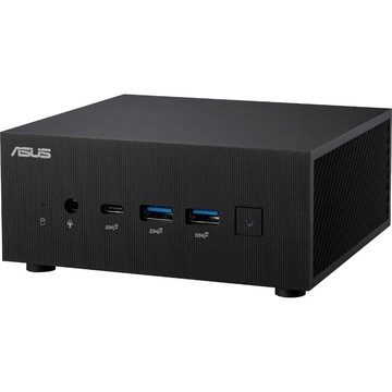 Asus ExpertCenter PN64 Computers, 12th Gen, DDR5-4800, 2.5 Gbps