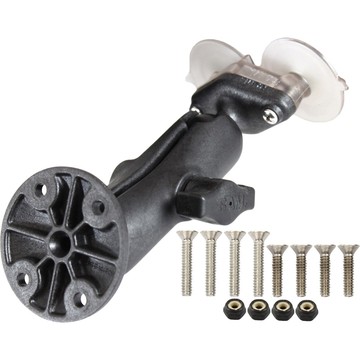 RAM Mount RAP-B-148-G1U Accessories