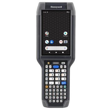 Honeywell CK65 Rugged Mobile Computer 2D Imager, 51-Tasten, 7000mAh, 4GB/32GB, IP65/IP68, GMS