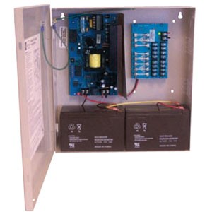 Accessories Altronix AL600ULPD8CB