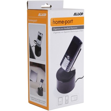 Allsop 29812 Cradle - Black