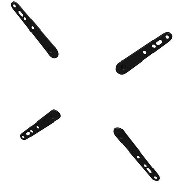 Peerless-AV ACC4X4 Stands