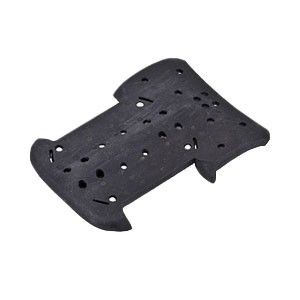 Zebra comfort pads