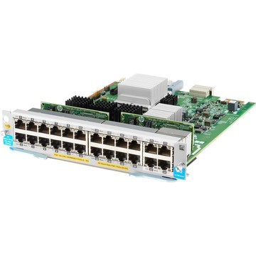 HPE Aruba J9991A Accessories