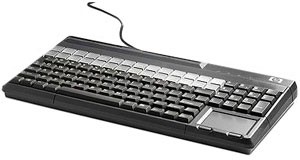 HP FK221AAABA Keyboards