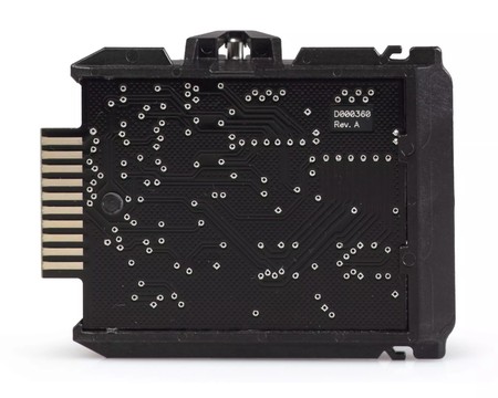 Fargo 89204 HID Prox and Contact IDP Smart Card Encoder (OMNIKEY Cardman 5125)