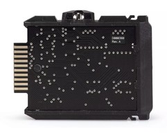 Fargo 89201 ISO Magnetic Stripe Encoder Tracks 1-3 for HDP5000 and HDP5600 image