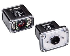 Omron F430-F000M12MSRV Fixed Mount Scanners image