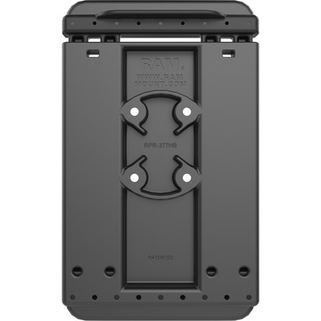 RAM Mount RAM-HOL-TAB22U Accessories