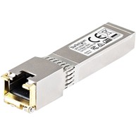 StarTech SFP10GBTCST Transceiver Modules image