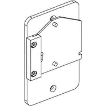 KIT WALL MOUNT MP COMPACT