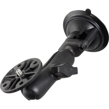 RAM Mount RAP-B-166-202AU Accessories