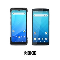 imagen de Terminales Portátiles LC DICE-PDA