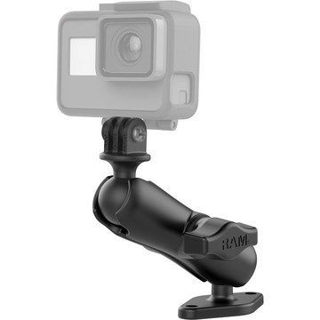 RAM Mount RAM-B-102-GOP1U Accessories