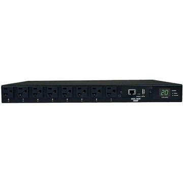 Tripp-Lite PDUMH20ATNET Accessories